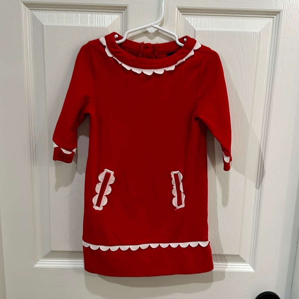 BabyGap 4T Dress